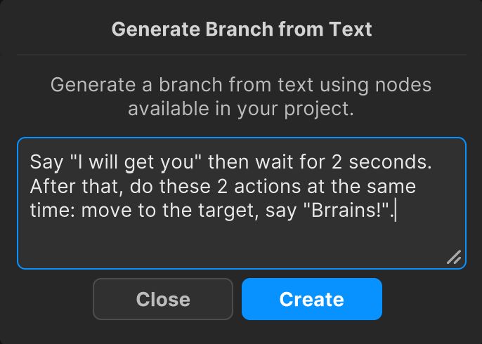 Sample Scene Muse Behavior 0 6 4 - Premium High Resolution Dark Textures | Free Download