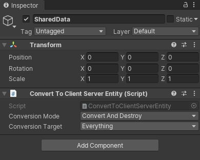 Getting Started With Netcode For Entities I Unity - Download Modern Ocean Background | Ultra HD
