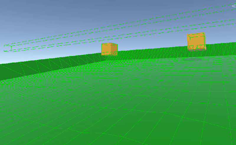 Composite Collider 2d Ghost Collision Unity Engine Unity Discussions - Elegant Geometric Image - Ultra HD