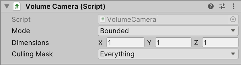 Volume Cameras Polyspatial Visionos 1 2 3 - High Quality HD Nature Images | Free Download