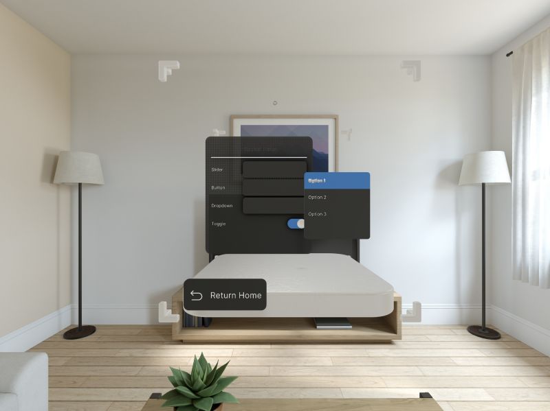 About Polyspatial Samples Polyspatial Visionos 0 0 4 - Best Sunset Illustrations in HD