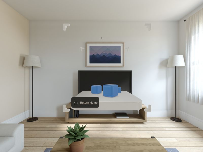 About Polyspatial Samples Polyspatial Visionos 1 0 3 - Best Nature Images in High Resolution