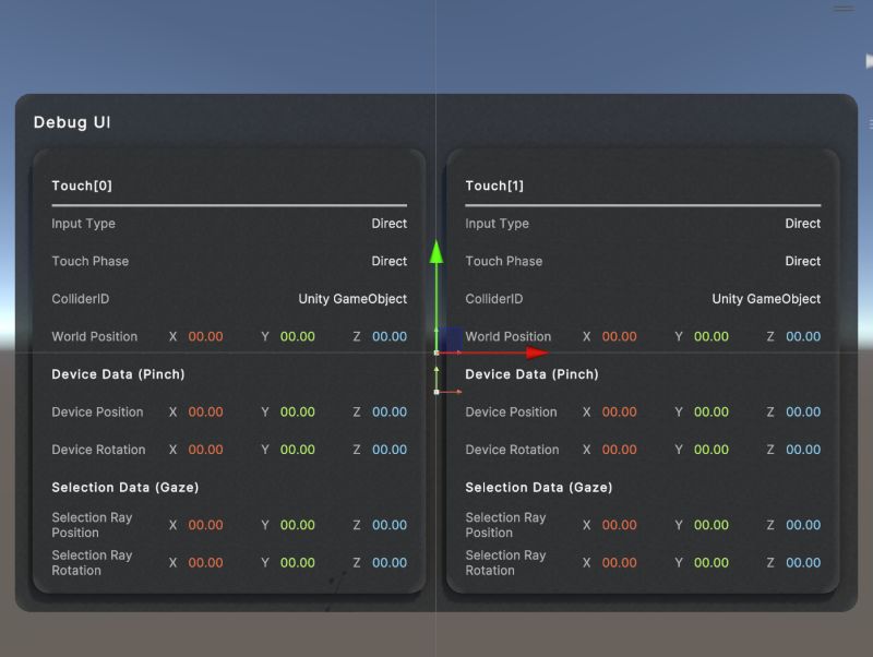 About Polyspatial Samples Polyspatial Visionos 0 2 2 - Best Colorful Backgrounds in Retina