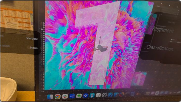 Metal Samples Polyspatial Visionos 2 1 2 - Premium Dark Texture Gallery - HD