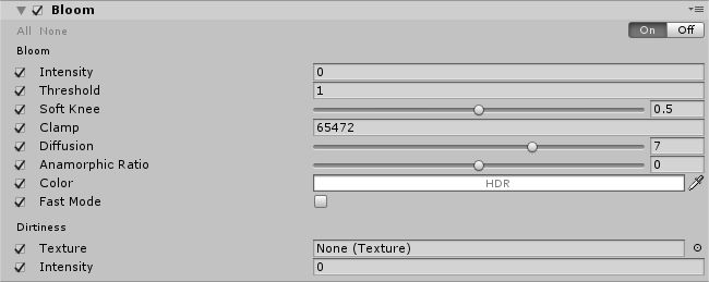 Bloom Post Processing 3 2 2 - City Texture Collection - HD Quality