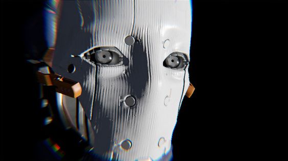 Chromatic Aberration Post Effect Not Working Unity Engine Unity - Abstract Patterns - Elegant 8K Collection