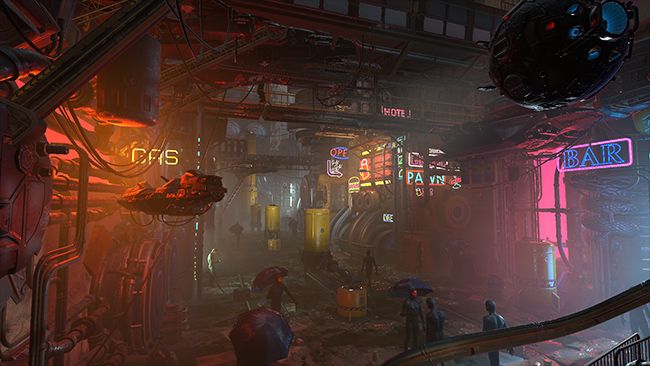 2 Cameras Main Ui And 2 Post Processing Stacks R Unity3d - Premium Colorful Texture Gallery - Full HD