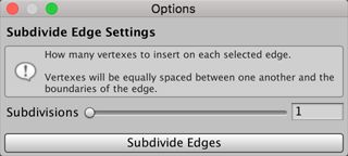 Subdivide Edges Probuilder 5 0 7 - 8K Mountain Images for Desktop