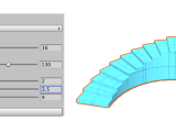 Shape Tool Example