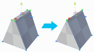 Probuilder Weld Vertices Inconsistent With Main Unity Behavior Unity - Download Incredible Abstract Pattern | Desktop