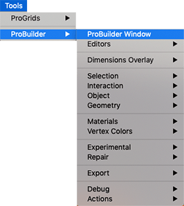 The Probuilder Menu Probuilder 5 0 7 - Download Ultra HD Gradient Wallpaper | 4K