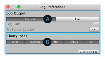 The Probuilder Menu Probuilder 4 5 2 - Modern Colorful Art - HD
