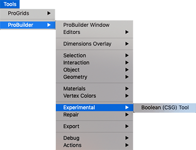 Experimental Probuilder 4 5 2 - Best City Photos in Retina