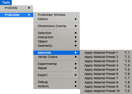 Creating And Applying Materials Probuilder 5 0 7 - Landscape Textures - Beautiful Ultra HD Collection