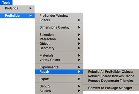 Repair Probuilder 5 2 3 - Premium Vintage Pattern Gallery - Mobile