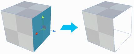 Face Actions Probuilder 5 2 3 - Download Artistic Gradient Design | Ultra HD