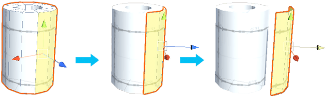 Face Actions Probuilder 5 2 3 - Premium Minimal Image Gallery - 8K