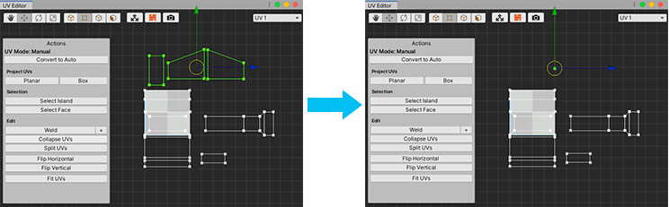 Mapping Textures With Uvs Probuilder 5 0 7 - Amazing Landscape Design - Mobile
