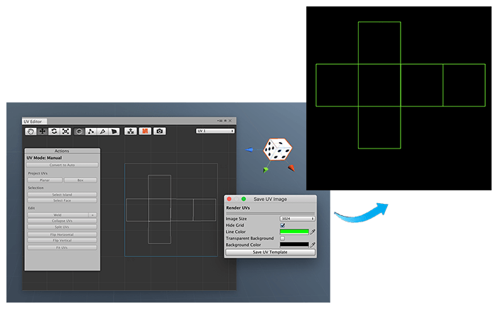 Mapping Textures With Uvs Probuilder 5 0 7 - Download Incredible City Texture | 4K