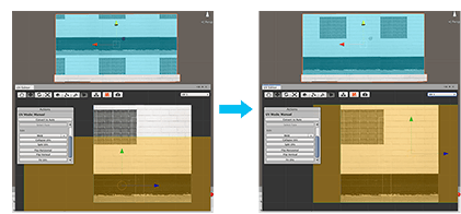 Probuilder Advanced Texturing With Manual Uvs R Unity3d - Perfect 4K Space Backgrounds | Free Download