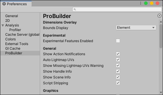 Customizing Probuilder Probuilder 5 0 7 - 4K Nature Illustrations for Desktop