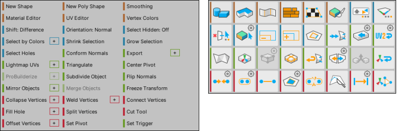 The Probuilder Toolbar Probuilder 5 2 3 - Download Elegant Nature Photo | Ultra HD