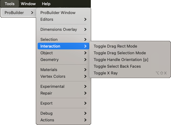 Interaction Probuilder 4 5 2 - City Image Collection - Desktop Quality