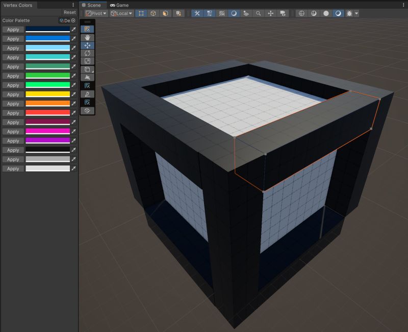 Installing Probuilder Probuilder 6 0 7 - Best Geometric Photos in Mobile