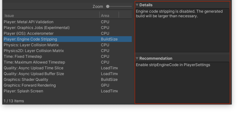Show Only Critical Issues Resets After Compiling With Auditor Open - Stunning 8K Sunset Illustrations | Free Download