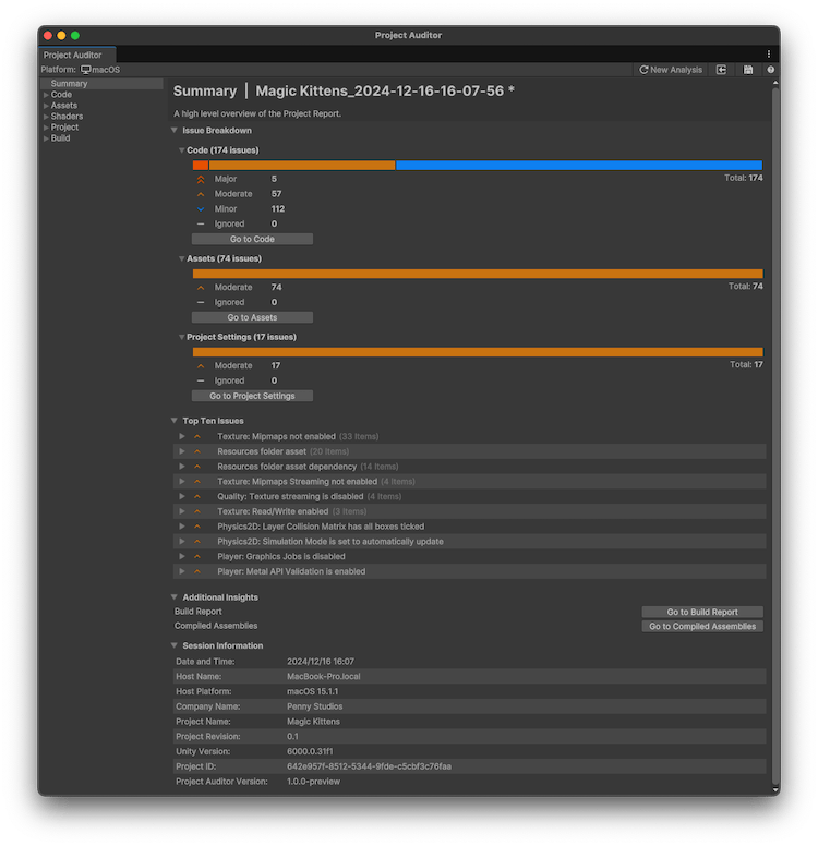 Assemblies View Project Auditor 0 10 0 - Premium High Resolution Abstract Illustrations | Free Download
