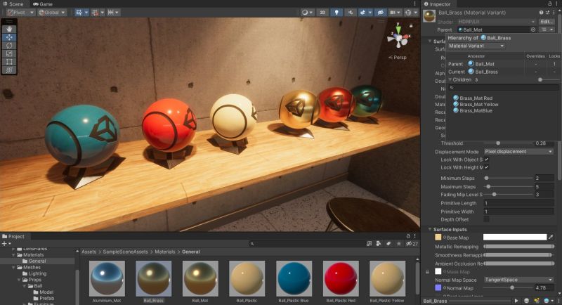 Visual Environment High Definition Rp 13 1 9 - Premium Sunset Illustration Gallery - Desktop