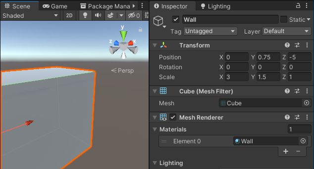How To Render 4d Objects In Unity R Unity Tutorials - Minimal Designs - Creative Mobile Collection