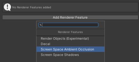 How To Add A Renderer Feature To A Renderer Universal Rp 16 0 6 - Nature Patterns - Elegant High Resolution Collection