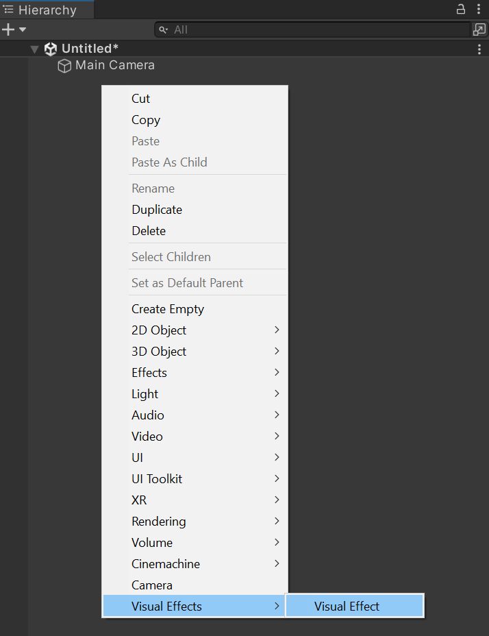 2d Visual Effect Graph Universal Rp 15 0 7 - Nature Background Collection - High Resolution Quality