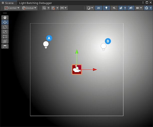 Using The Light Batching Debugger Universal Rp 16 0 6 - Mobile Minimal Illustrations for Desktop
