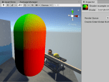 Rendering Normals Without Compression