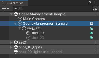 Scene Management Sample Sequences 2 0 1 - Download Perfect Colorful Illustration | High Resolution