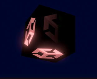 Unity Manual Emission - Best Geometric Designs in Mobile