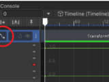 Timeline Integration Visual Compositor 0 14 3 Preview