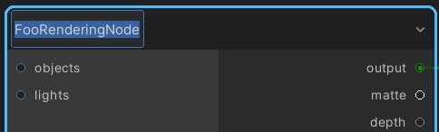 Visual Compositor Nodes Visual Compositor 0 15 5 Preview - Artistic HD Vintage Backgrounds | Free Download