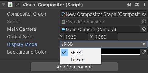 Visual Compositor Visual Compositor 0 16 2 Preview - Elegant HD Landscape Illustrations | Free Download