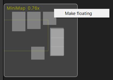 The Visual Compositor Window Visual Compositor 0 17 4 Preview - High Resolution Ocean Wallpapers for Desktop