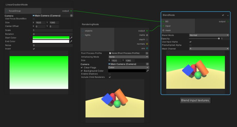 Visual Compositor Nodes Visual Compositor 0 28 3 Preview - High Resolution City Textures for Desktop