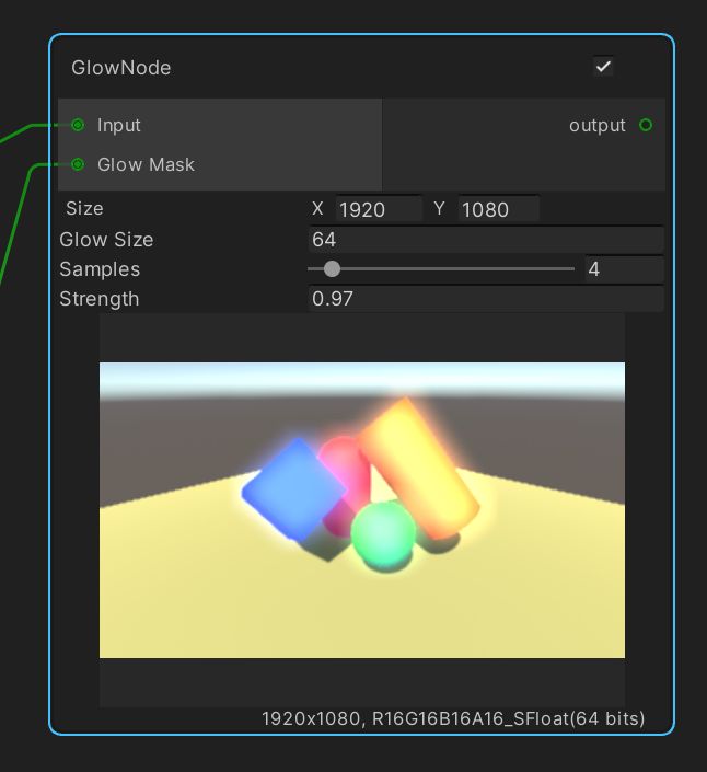 Visual Compositor Nodes Visual Compositor 0 28 3 Preview - Premium Geometric Design Gallery - Mobile