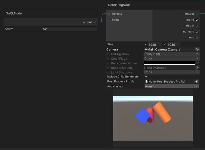 Visual Compositor Nodes Visual Compositor 0 28 3 Preview - Geometric Photos - Incredible 8K Collection