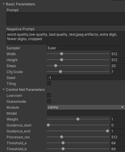 Stable Diffusion Visual Compositor 0 28 3 Preview - Best Colorful Patterns in Desktop