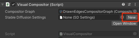 Stable Diffusion Visual Compositor 0 28 3 Preview - Download Professional Light Photo | Retina