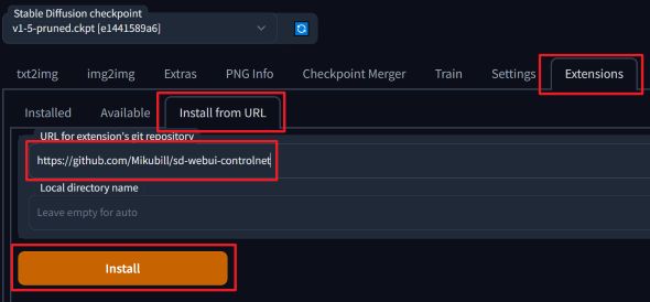 Stable Diffusion Visual Compositor 0 30 8 Preview - Best Mountain Wallpapers in HD