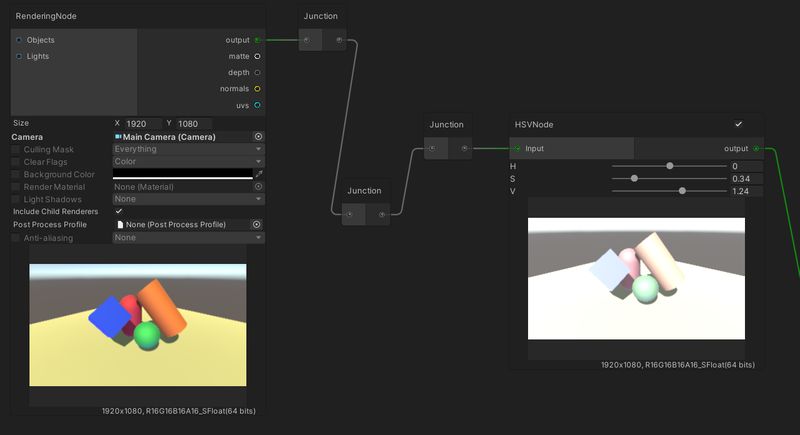 Visual Compositor Visual Compositor 0 30 8 Preview - Download Elegant Space Image | HD