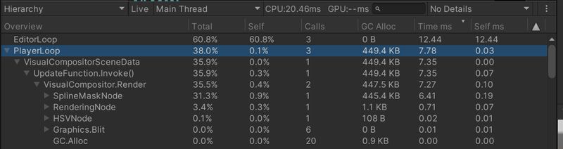 Linear Workflow Visual Compositor 0 30 8 Preview - Mobile Landscape Pictures for Desktop